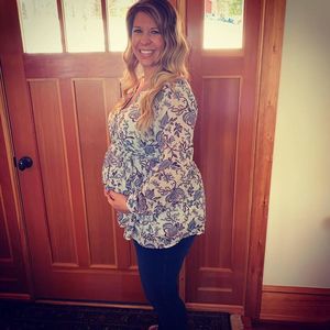 Meet your Posher, Tabitha